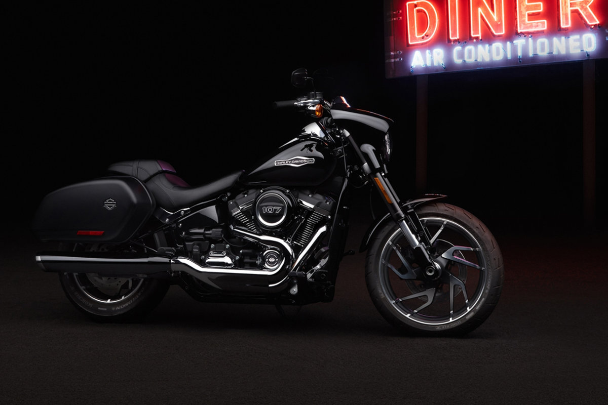 Sport Glide