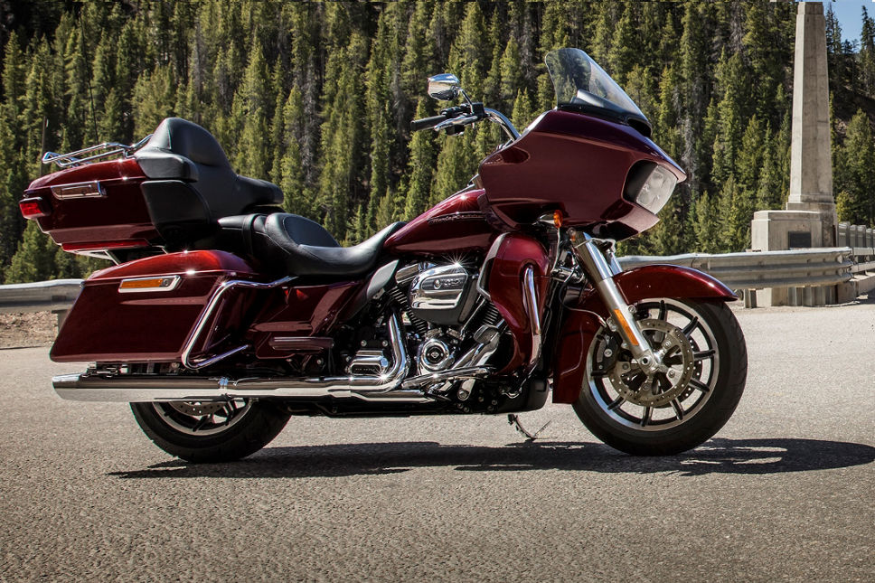 Road Glide Ultra