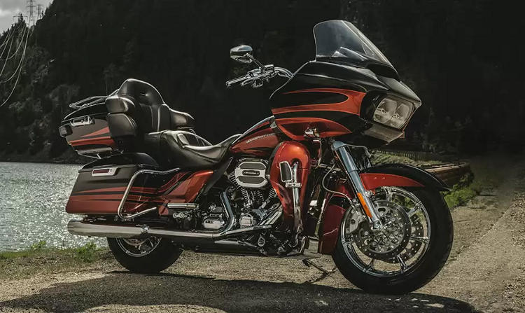 Road Glide Ultra