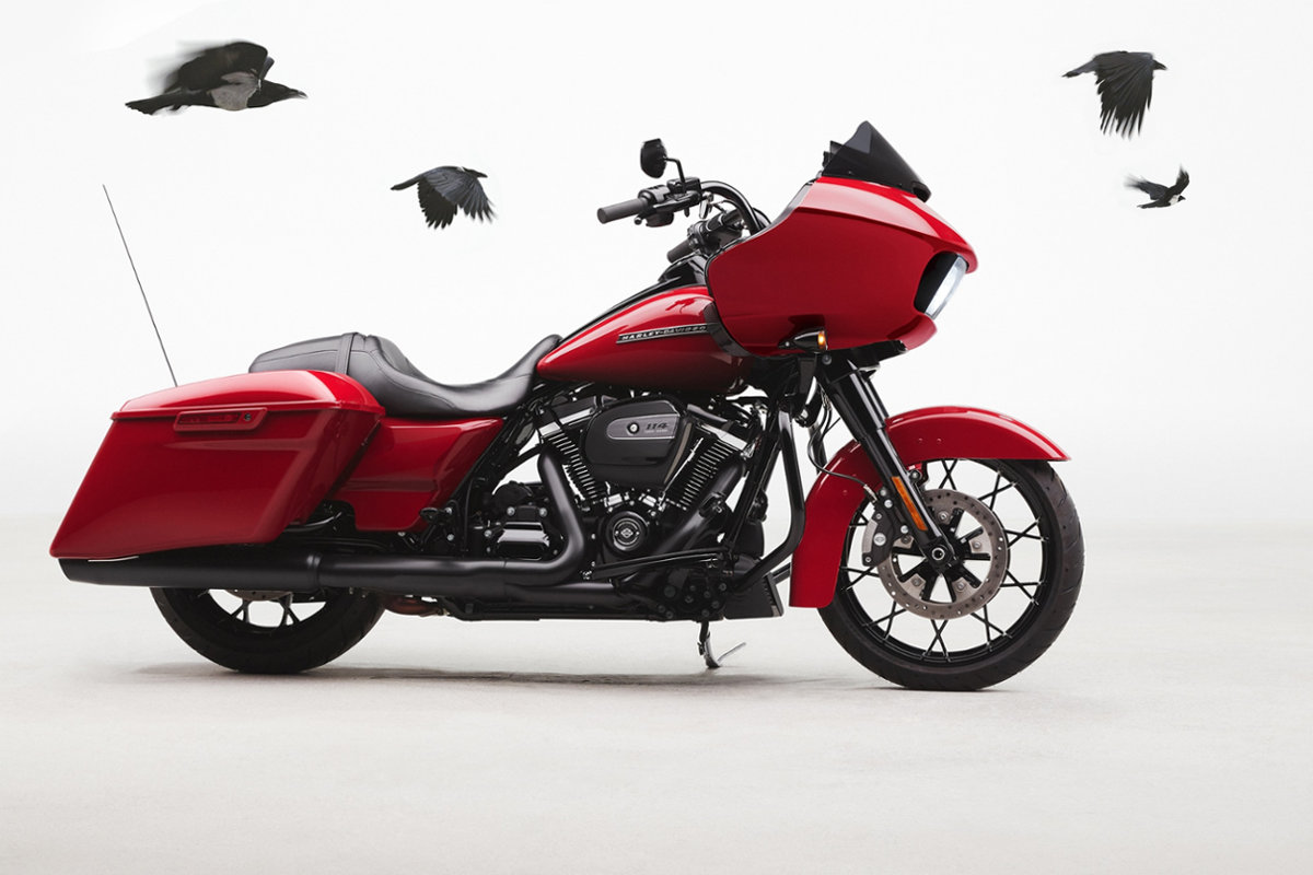 Road Glide Special