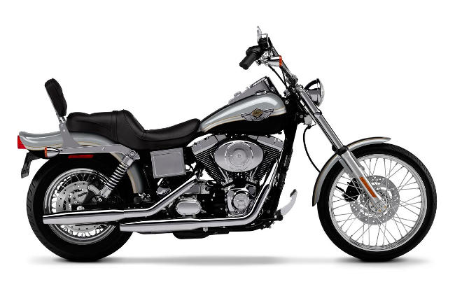 Dyna Wide Glide FXDWG