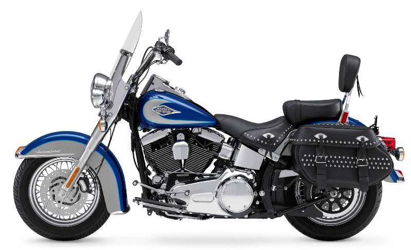 Softail Heritage Classic