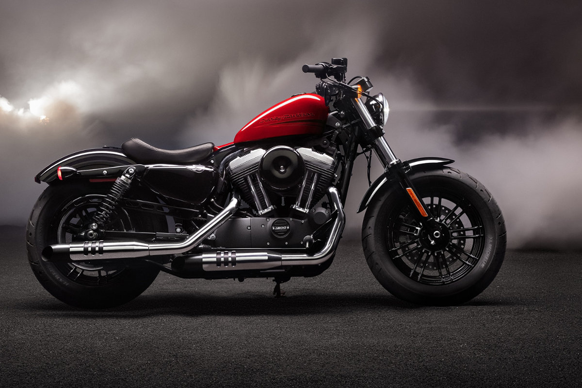 Forty-Eight Special
