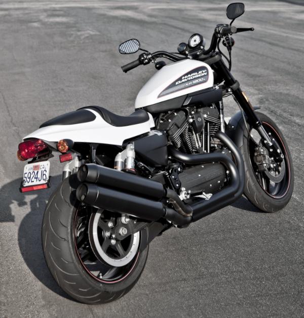 Sportster XR 1200 X