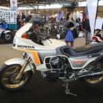 10 1981 Honda CX500 Turbo B35I0163