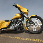 11 2014 StreetGlide RICKs 23 Zoll IMG 3049