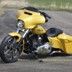 11 2014 StreetGlide RICKs 23 Zoll MG 9302