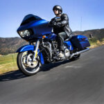 12 2015 Road Glide riding hi res