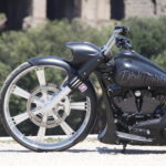 17 2013 DIRTY THIRTY Bagger MG 4437