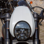 17 2019 FXDR Windshield Prototype