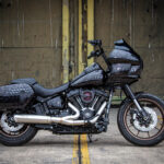 17 Harley davidson Lowrider S Clubstyle FXRP Ricks 026