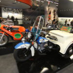 8 1973 74 250 GP Aermacchi+ServiCar HD Museum 5R7P9639