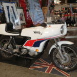 9 1974 Norton Commando JohnPlayer B35I8724