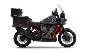 2025 cvo pan america m35lb motorcycle