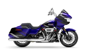 2025 cvo road glide m30 motorcycle