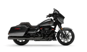 2025 cvo street glide m32 motorcycle