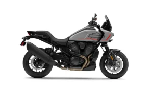 2025 pan america 1250 st m02b motorcycle