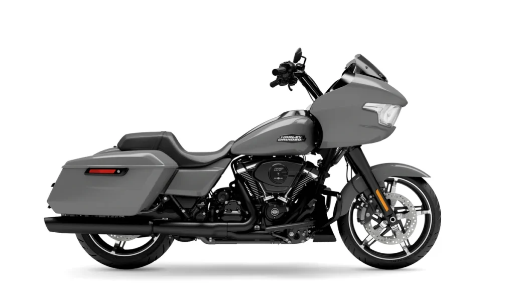 2025 road glide m02b motorcycle