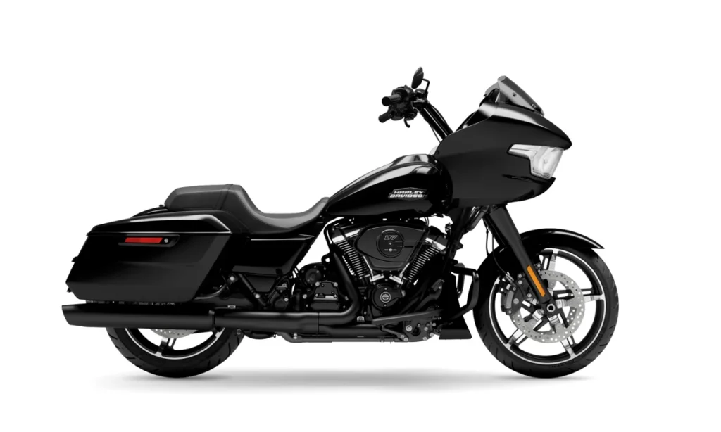 2025 road glide m04b motorcycle