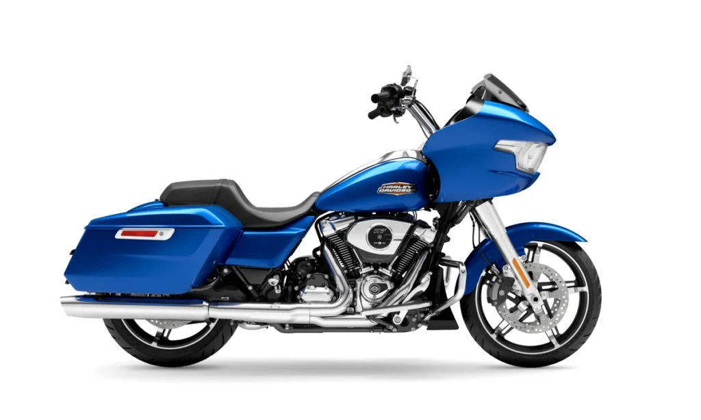 2025 road glide m13 motorcycle