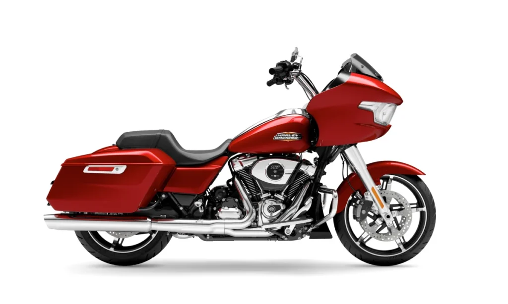 2025 road glide m44 motorcycle