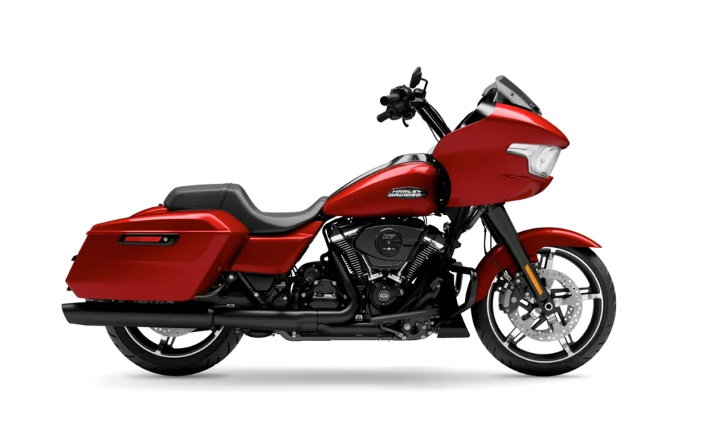 2025 road glide m44b motorcycle