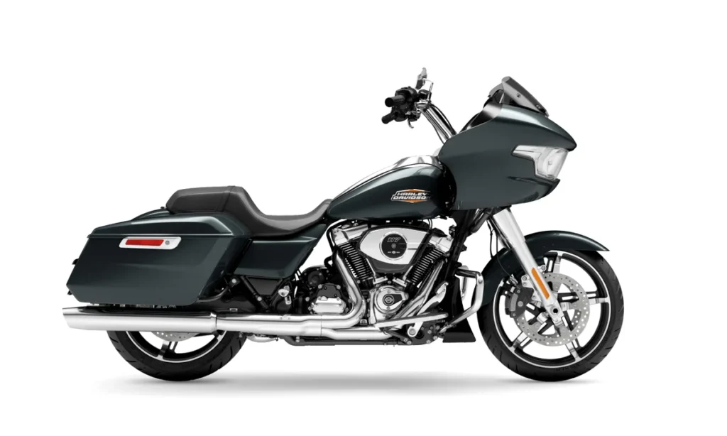 2025 road glide m46 motorcycle