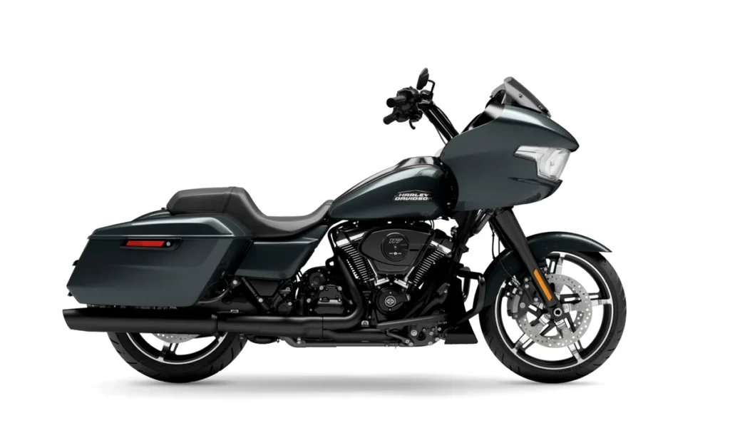 2025 road glide m46b motorcycle