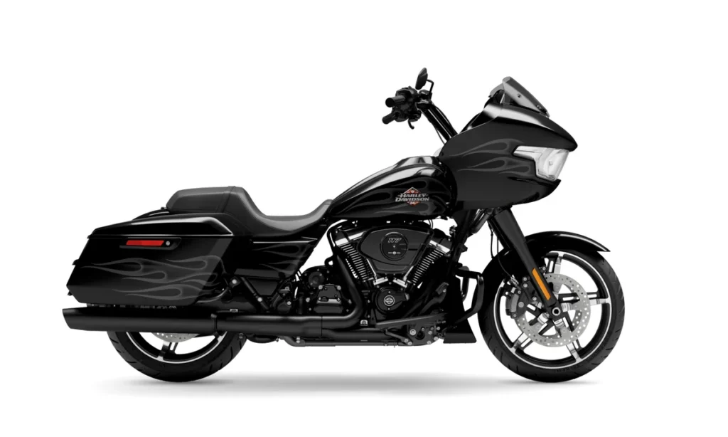 2025 road glide m55b motorcycle