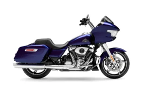 2025 road glide m57 motorcycle