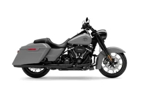 2025 road king special m02b motorcycle