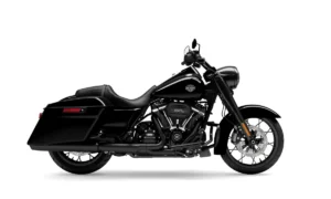 2025 road king special m04b motorcycle