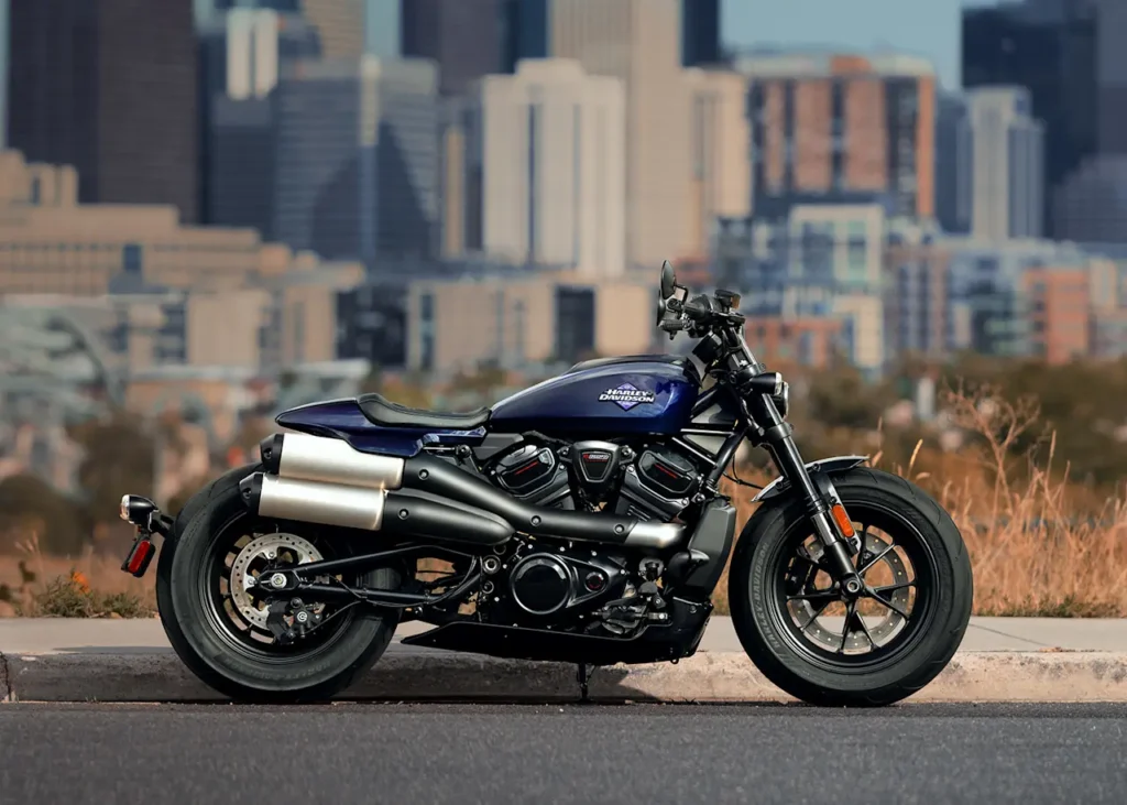 2025 sportster s gallery slc 1