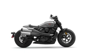 2025 sportster s m02b motorcycle