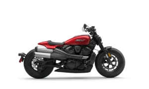 2025 sportster s m44b motorcycle