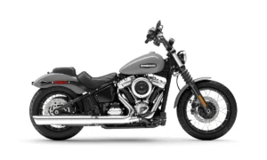 2025 street bob m02lc motorcycle