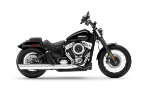 2025 street bob m04lc motorcycle