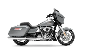 2025 street glide f87 motorcycle