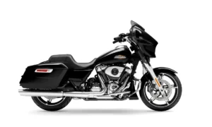 2025 street glide m04 motorcycle