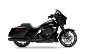 2025 street glide m04b motorcycle