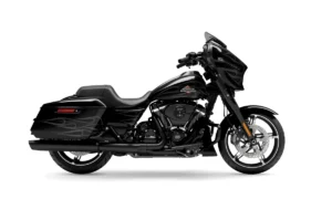 2025 street glide m55b motorcycle