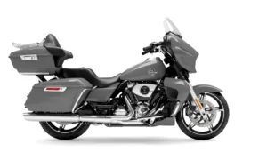 2025 street glide ultra m02 motorcycle