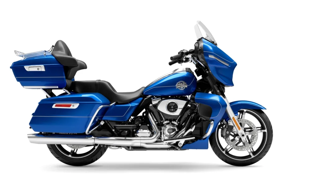 2025 street glide ultra m13 motorcycle