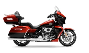 2025 street glide ultra m50 motorcycle