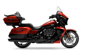 2025 street glide ultra m50b motorcycle