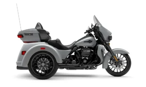 2025 tri glide ultra f87b motorcycle