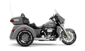 2025 tri glide ultra m02 motorcycle