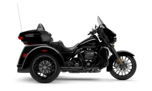 2025 tri glide ultra m04b motorcycle