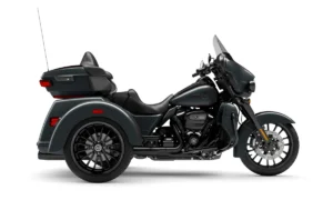 2025 tri glide ultra m51b motorcycle