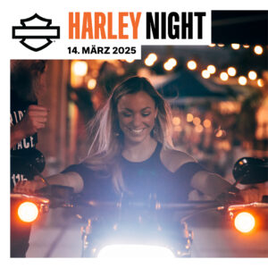 Harley Night Carousel1 1080x1080